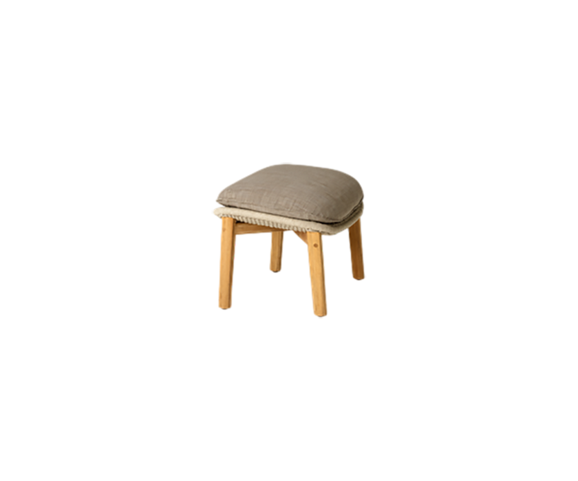 Elio Footstool | Tribù