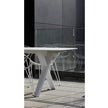 Propeller Faux Elyps Outdoor Dining Table Joli