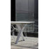 Propeller Faux Elyps Outdoor Dining Table Joli