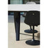 Propeller Faux Elyps Outdoor Dining Table Joli