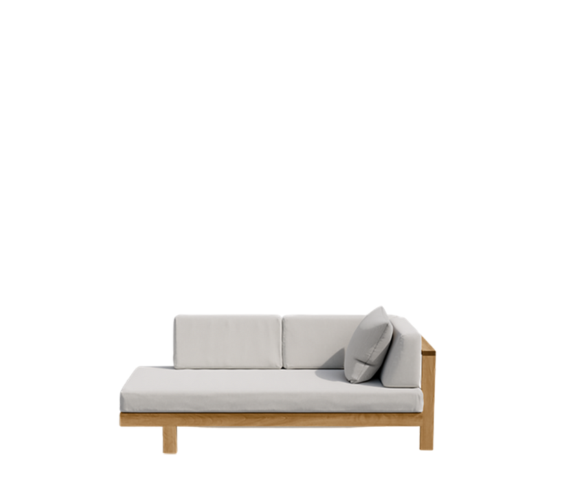 Pure Daybed | Tribù