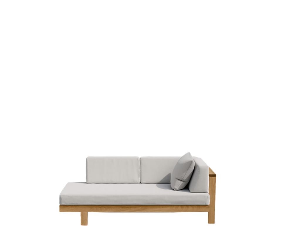 Pure Daybed | Tribù
