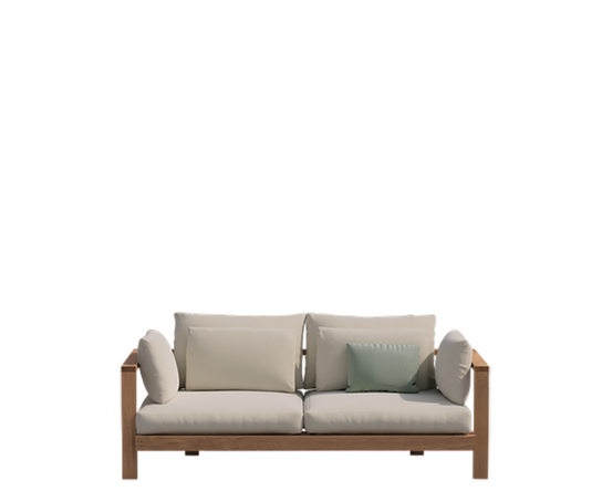 Pure Sofa Casual | Tribù