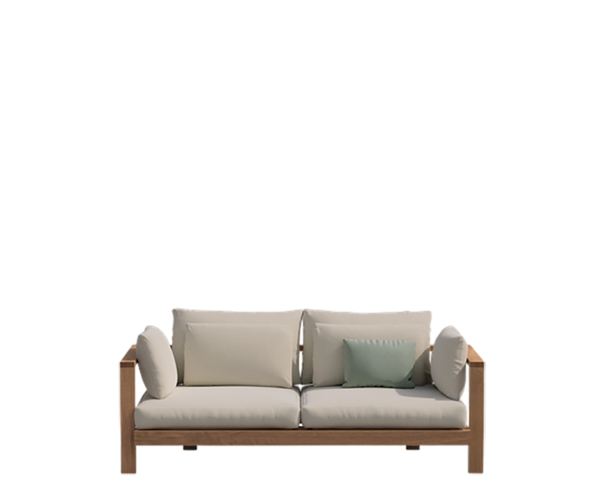 Pure Sofa Casual | Tribù