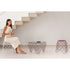 R24 Low Coffee Table Gandia Blasco
