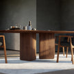 Revo Dining Table Riva 1920