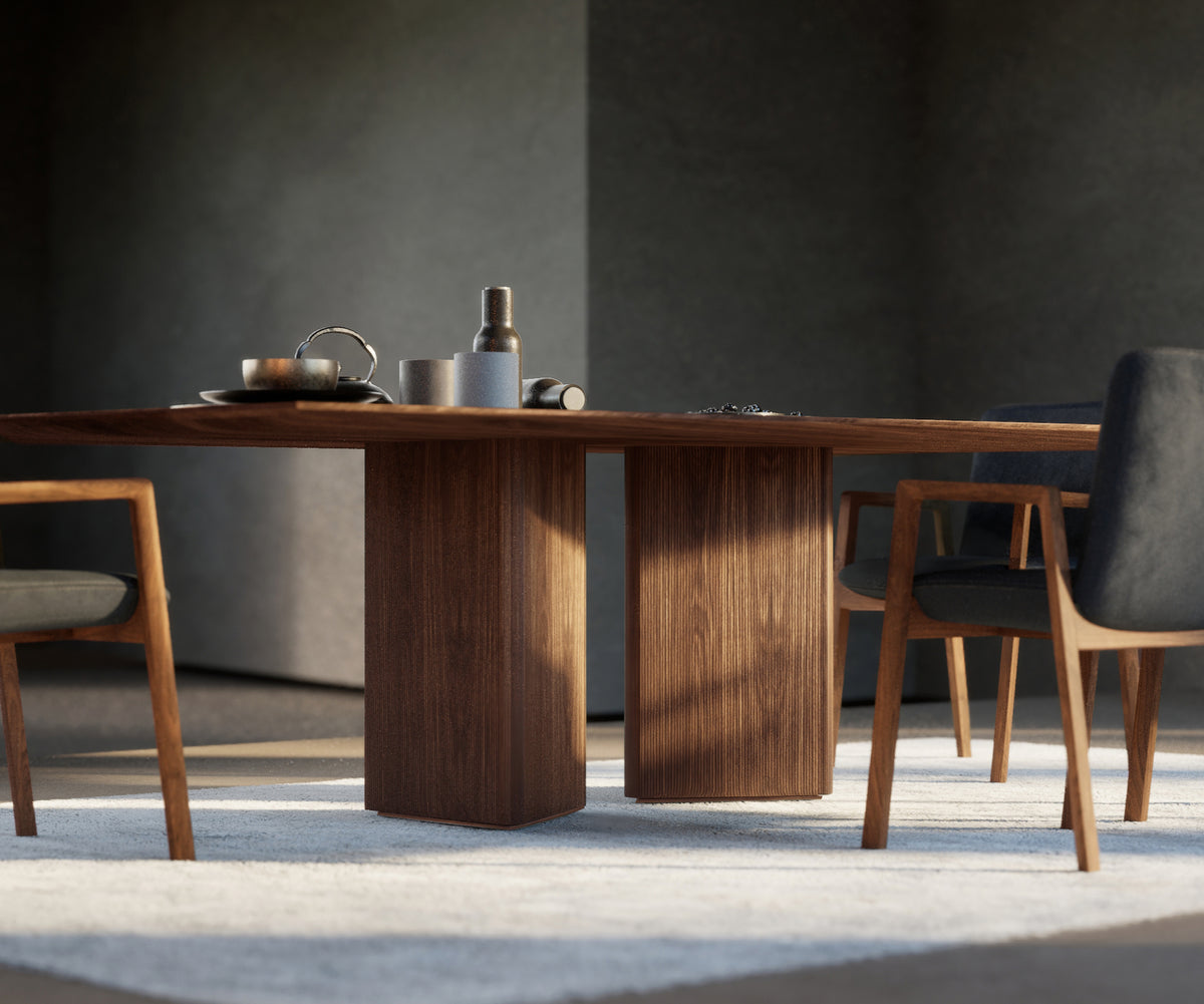 Revo Dining Table Riva 1920