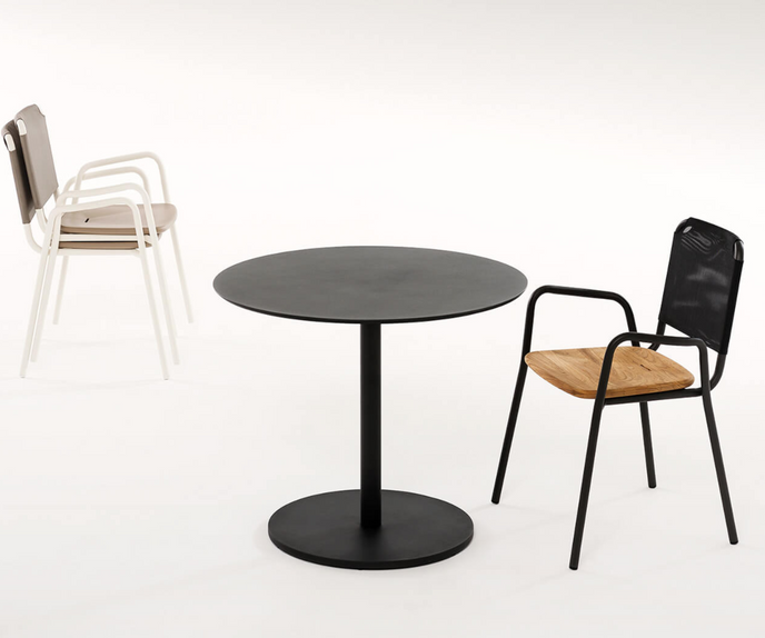 Guest Armchair | Roda