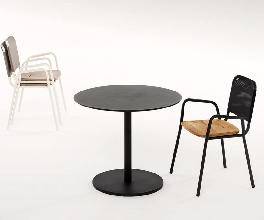 Guest Armchair | Roda