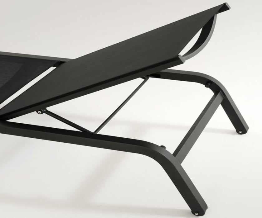 Surfer Sunbed | Roda