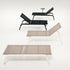 Surfer Sunbed | Roda