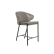 Radoc Counter Stool with Back manutti