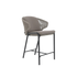 Radoc Counter Stool with Back manutti