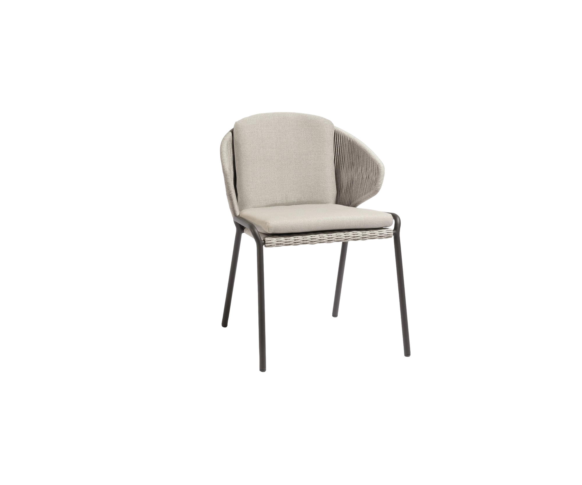 Radoc Dining Chair Manutti