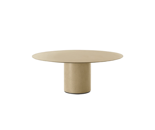 Re-Verre Table Gallotti & Radice