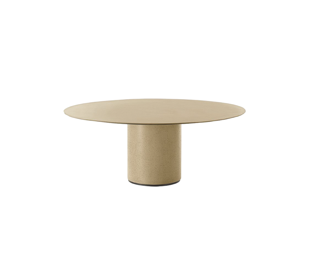 Re-Verre Table Gallotti & Radice