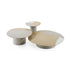 Re-verre Coffee Tables Gallotti & Radice