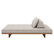 Deck Small Seating Unit Gloster