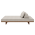 Deck Small Seating Unit Gloster