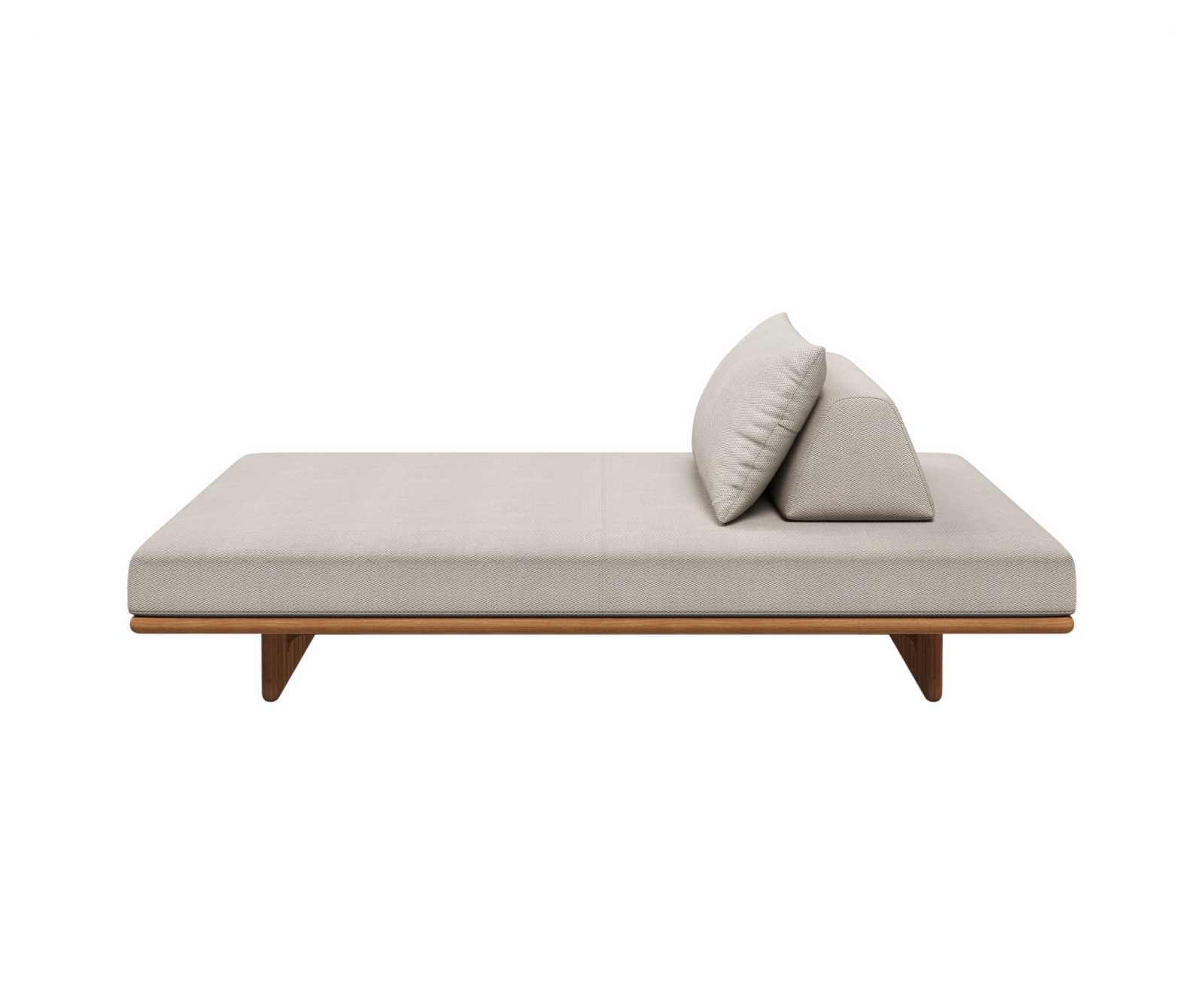Deck Small Seating Unit Gloster