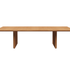 Deck Dining Table Gloster 