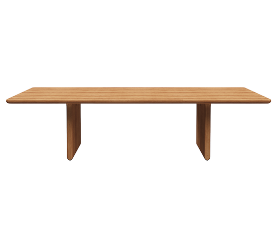 Deck Dining Table Gloster 
