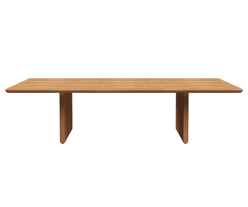 Deck Dining Table Gloster 