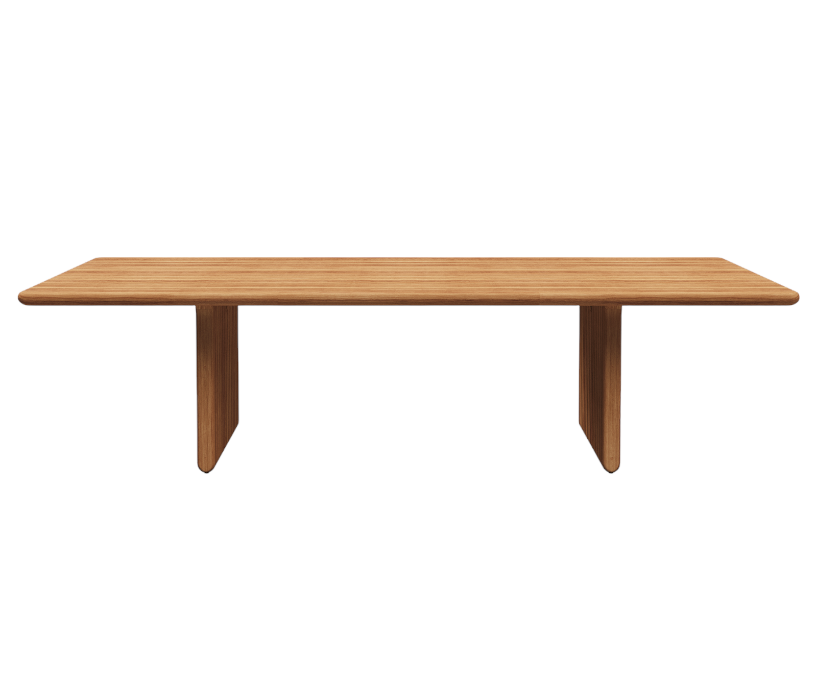 Deck Dining Table Gloster 