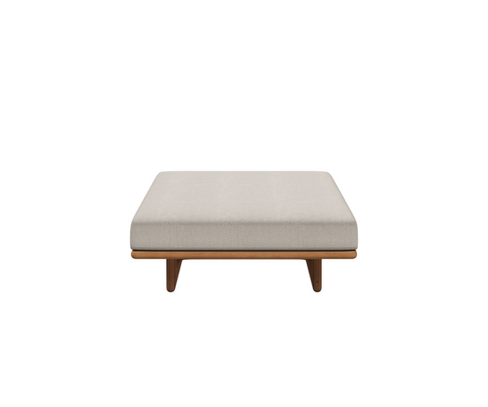 Deck Ottoman Gloster