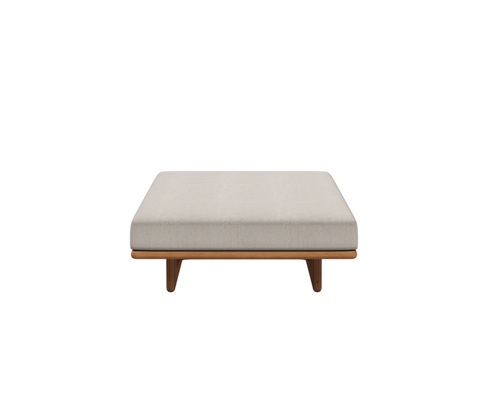 Deck Ottoman Gloster