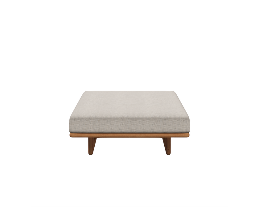 Deck Ottoman Gloster