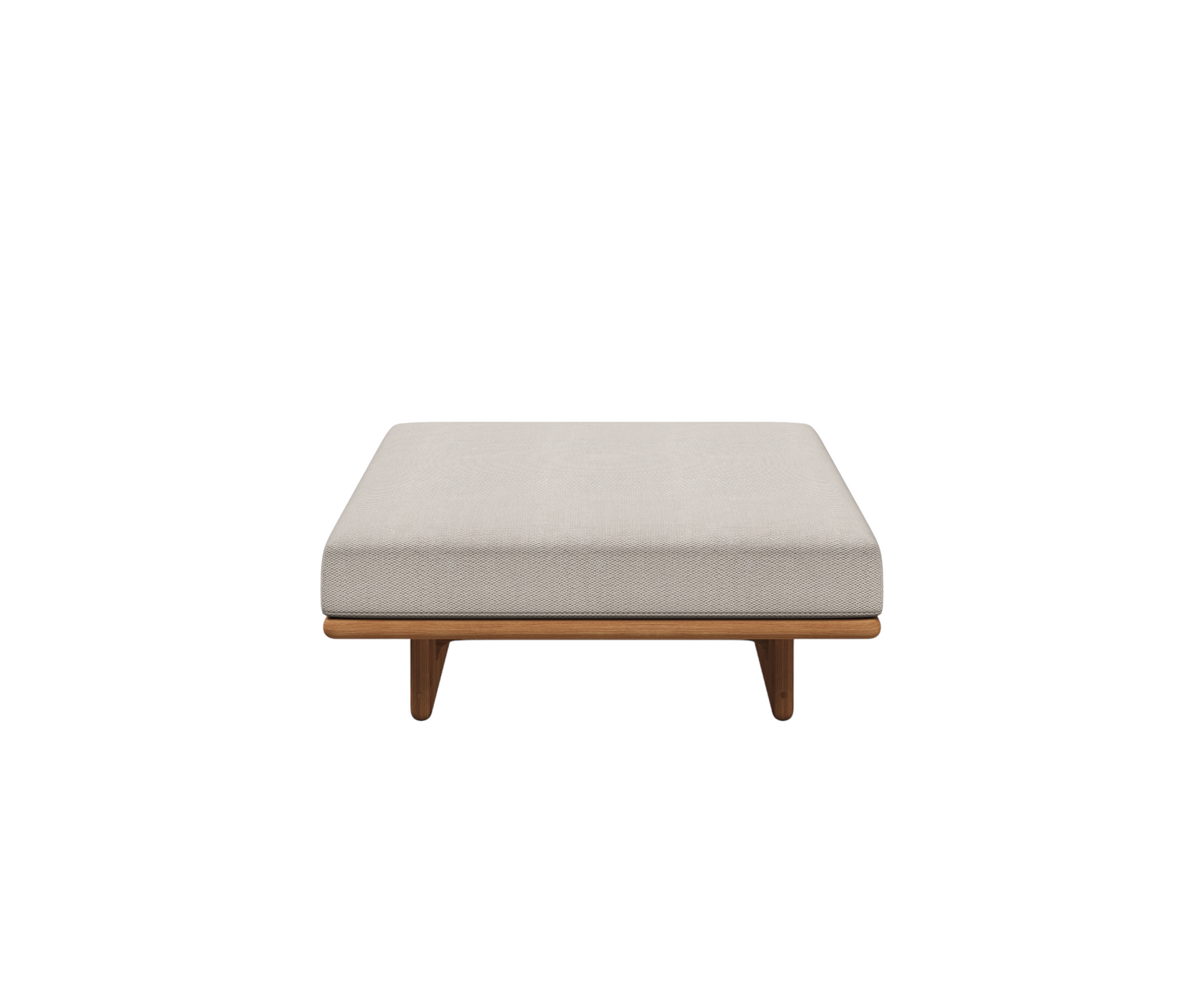 Deck Ottoman Gloster
