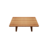 Deck Coffee Table Gloster
