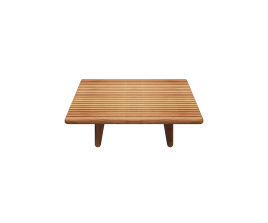 Deck Coffee Table Gloster