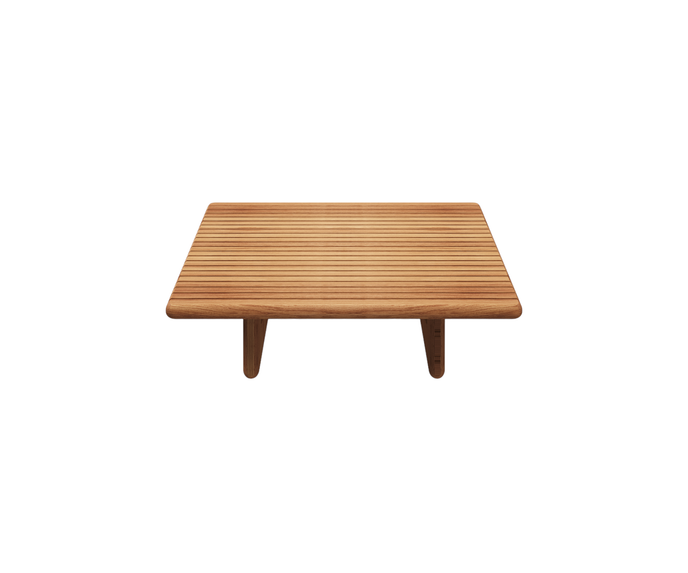 Deck Coffee Table Gloster