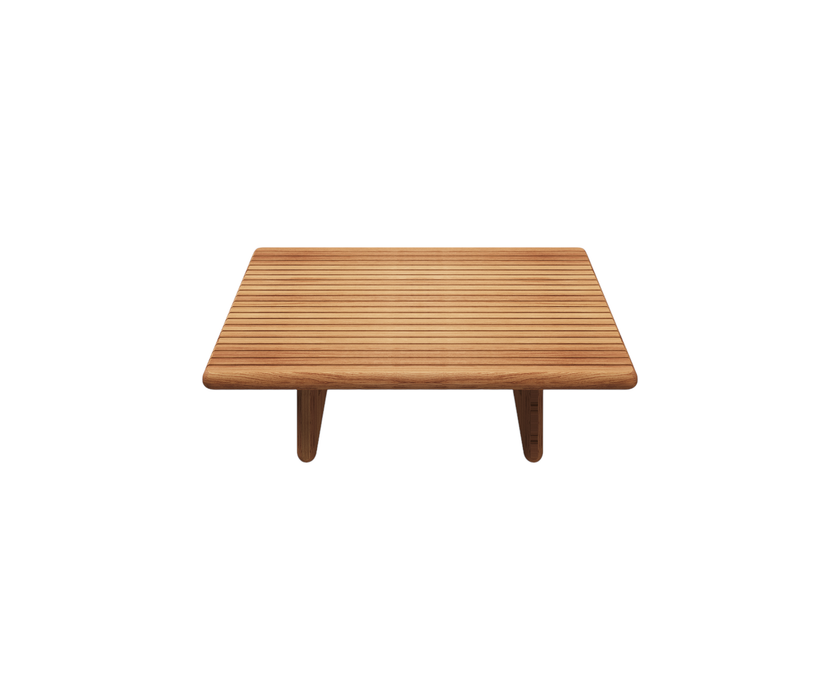 Deck Coffee Table Gloster