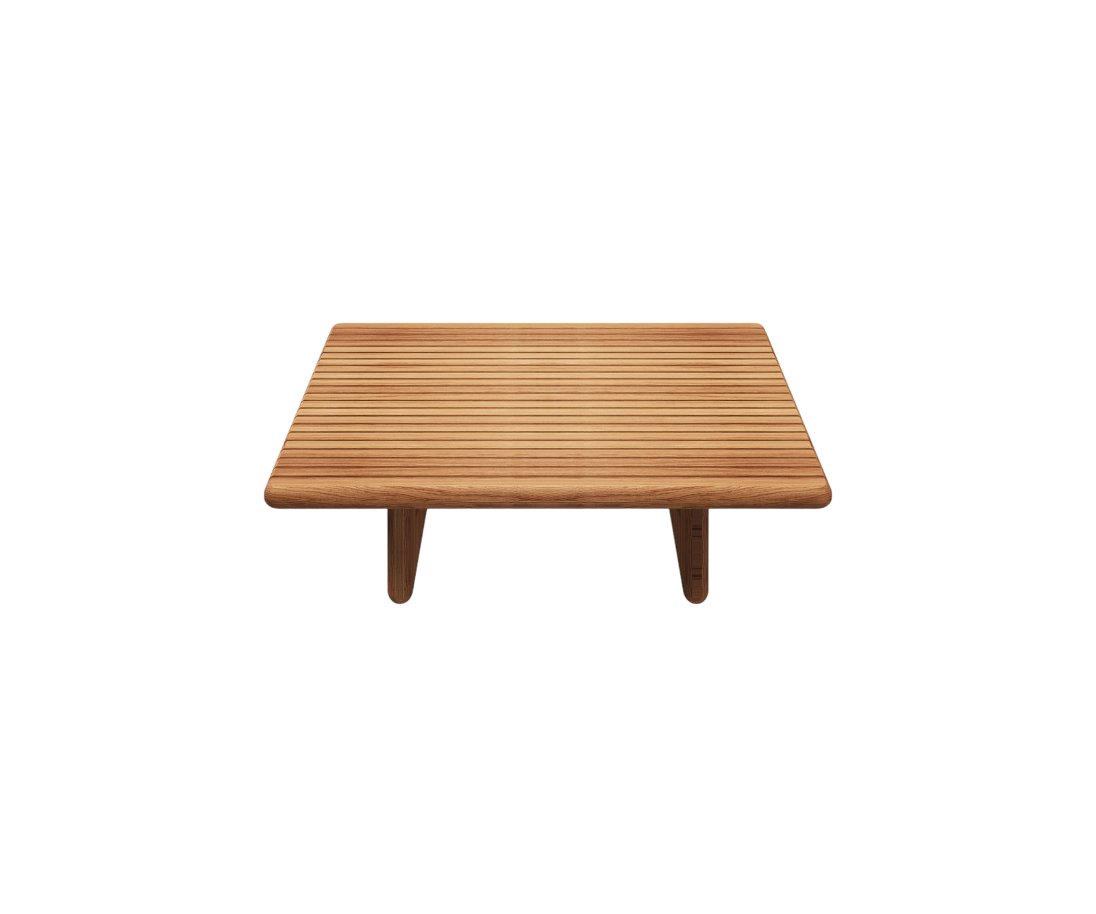 Deck Coffee Table Gloster