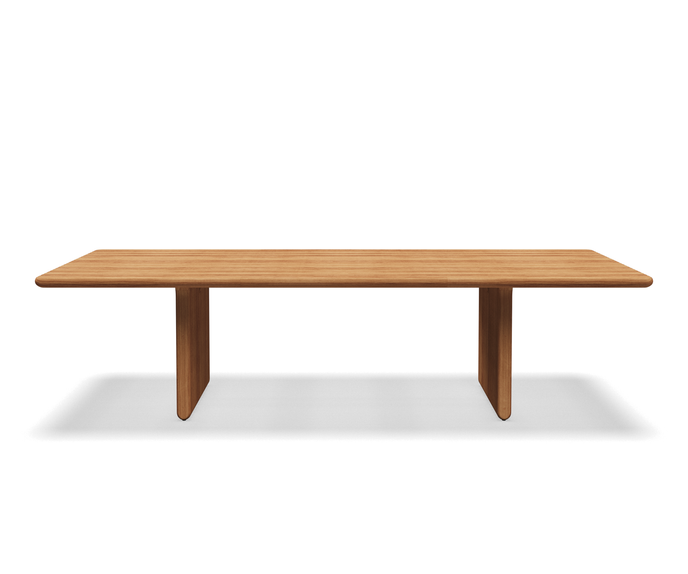 Deck Dining Table Gloster 