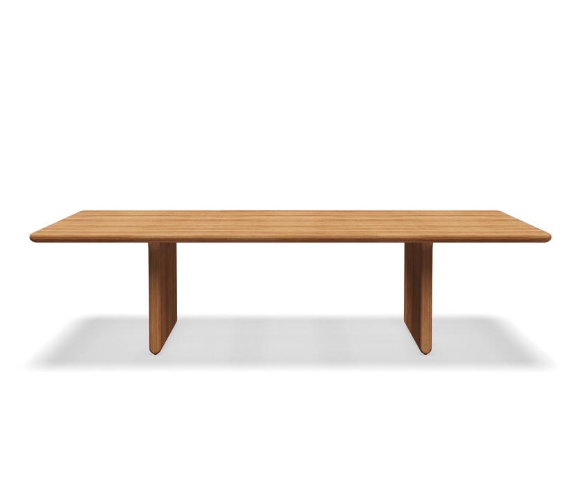 Deck Dining Table Gloster 