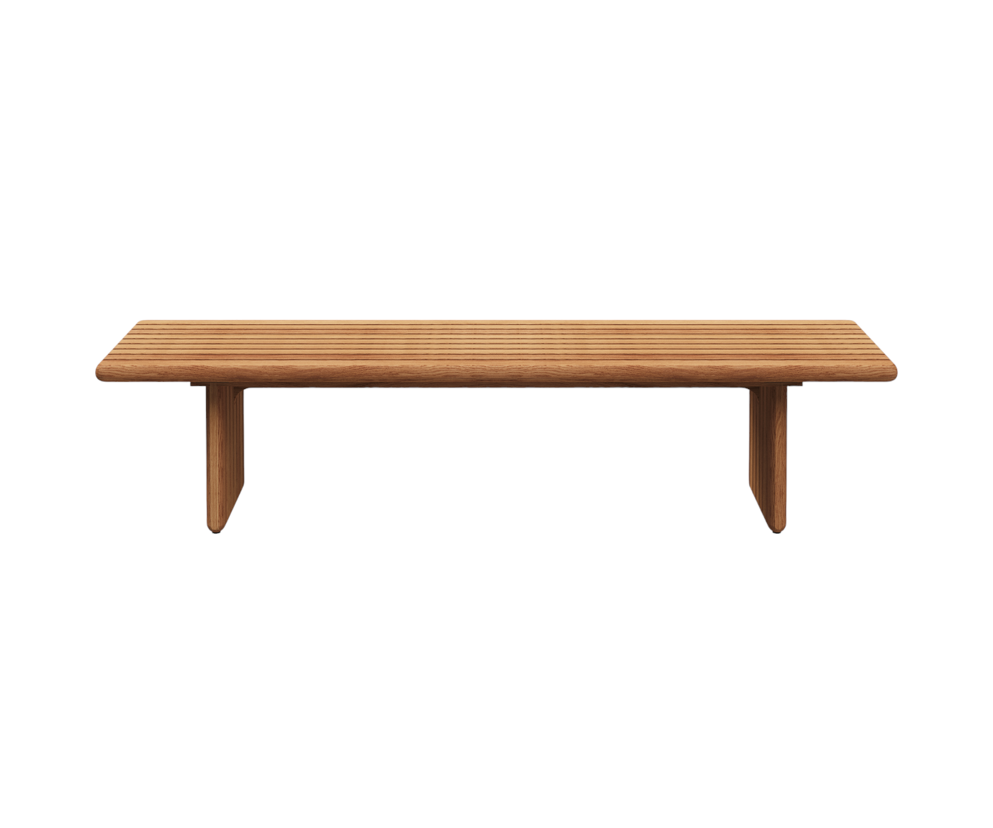 Deck Sofa Table Gloster