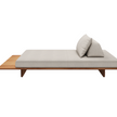 Deck Large Seating Unit Gloster