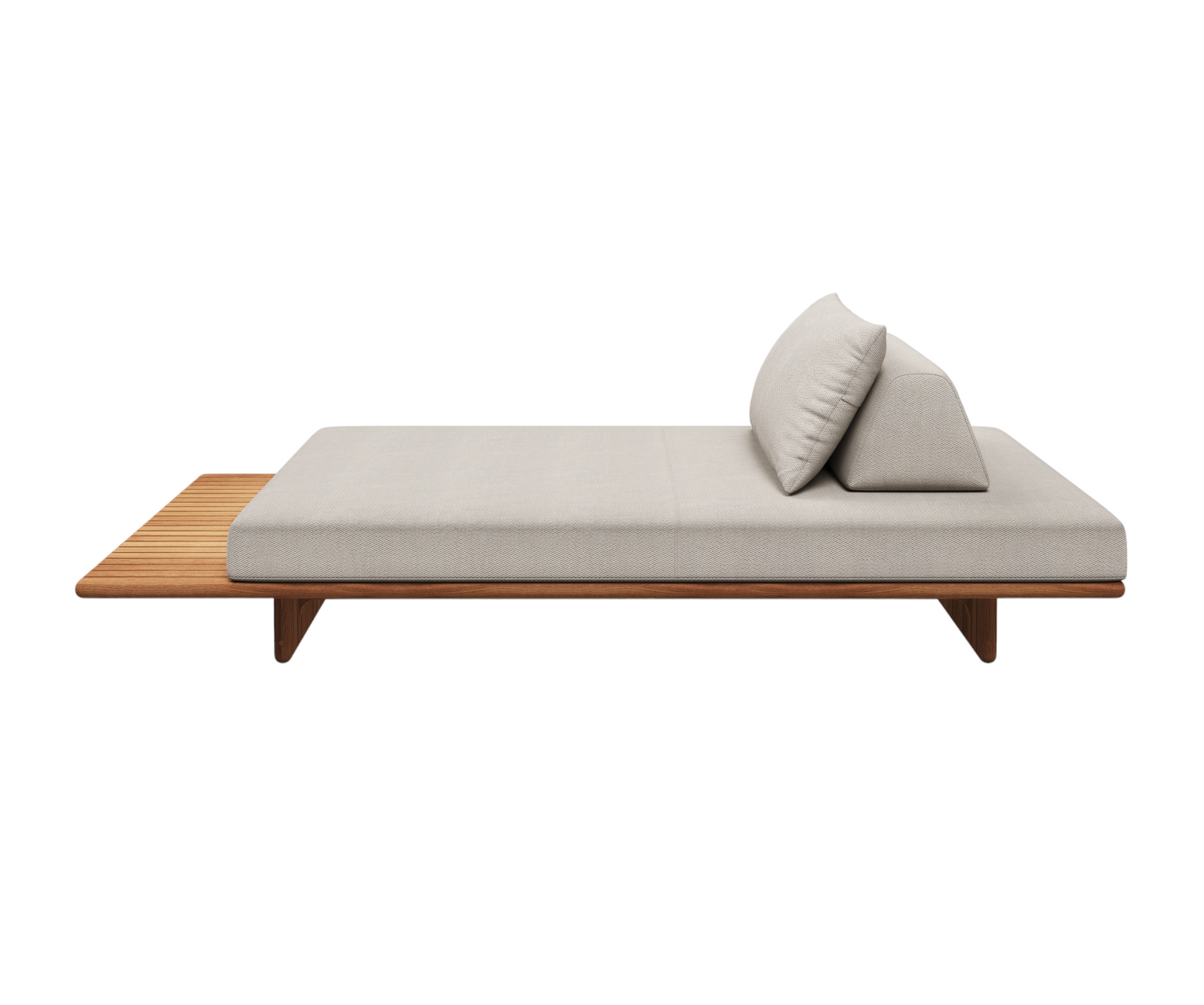 Deck Large Seating Unit Gloster