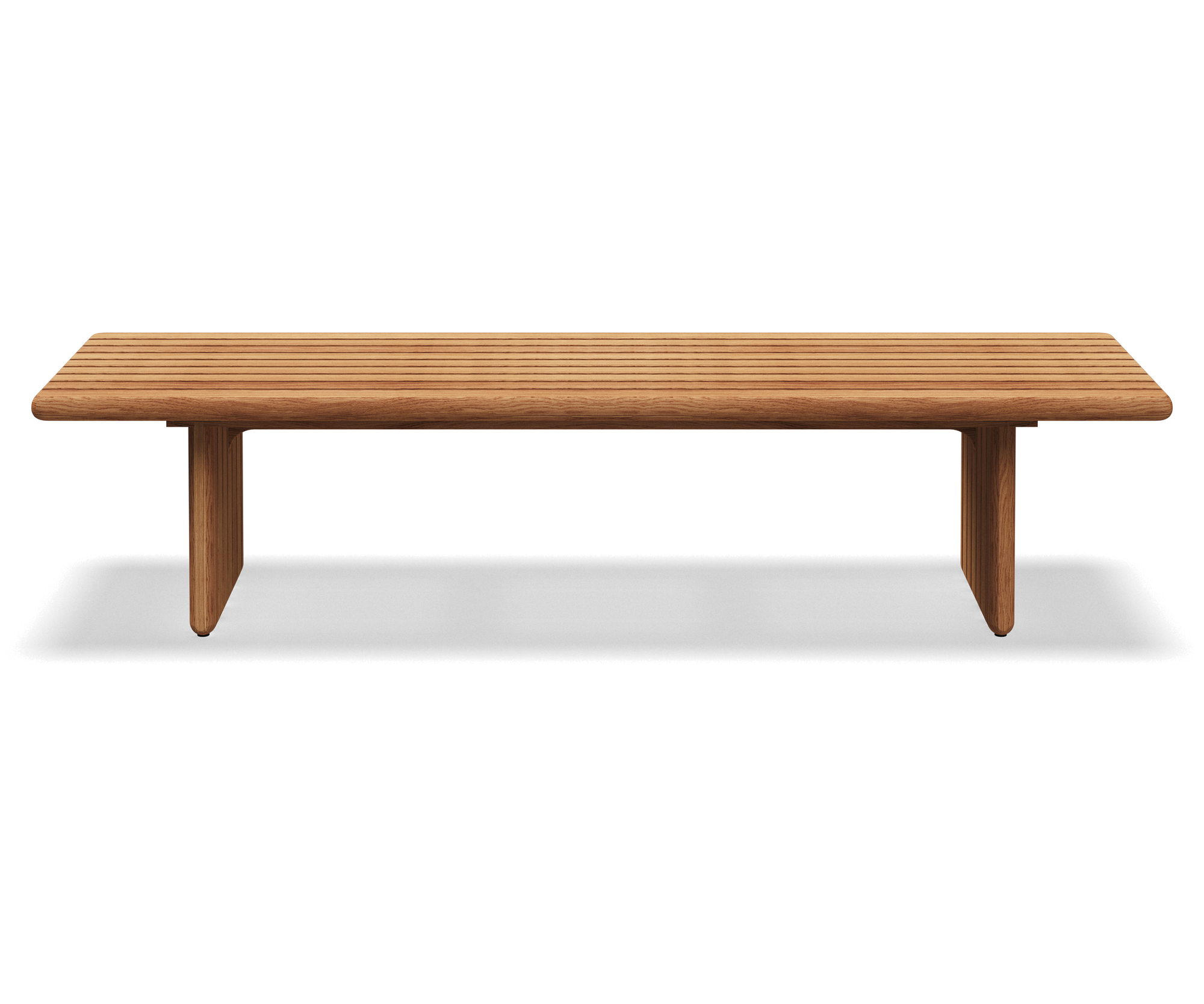 Deck Sofa Table Gloster