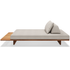 Deck Large Seating Unit Gloster