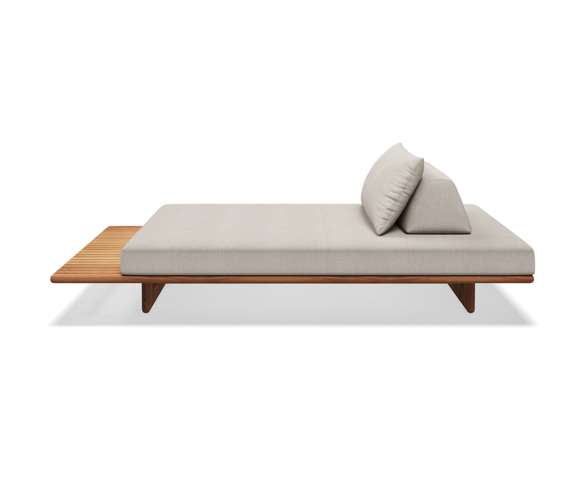 Deck Large Seating Unit Gloster