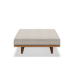 Deck Ottoman Gloster