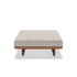Deck Ottoman Gloster
