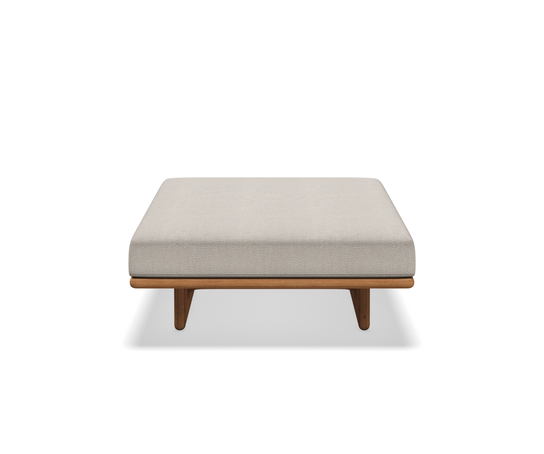 Deck Ottoman Gloster