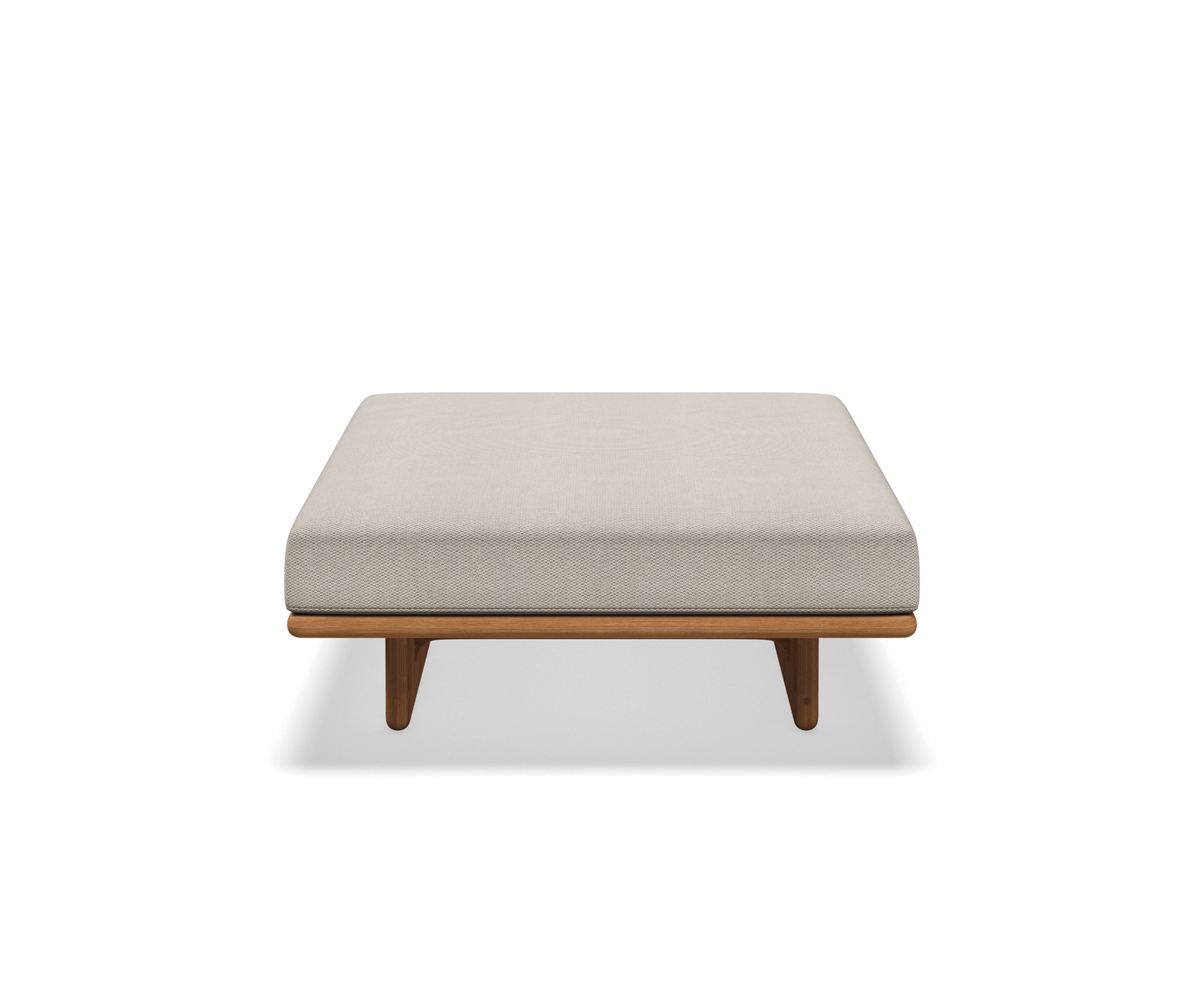 Deck Ottoman Gloster