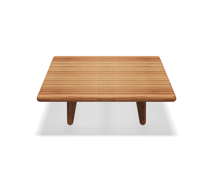 Deck Coffee Table Gloster